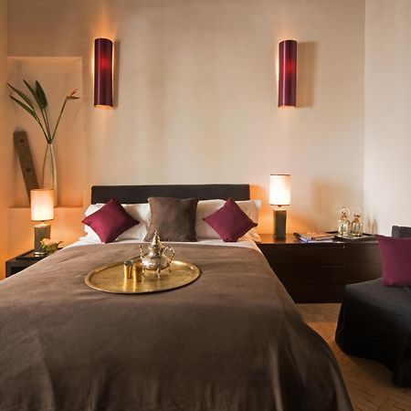 Riad Capaldi Marrakesh Ngoại thất bức ảnh