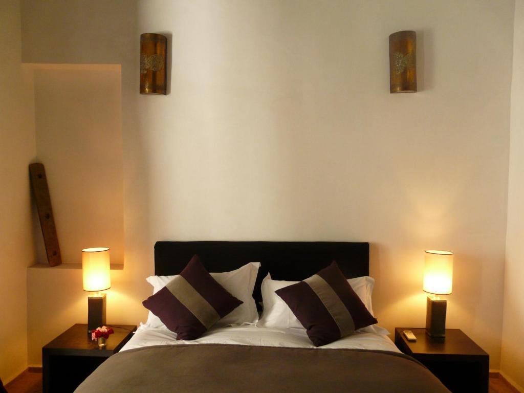 Riad Capaldi Marrakesh Phòng bức ảnh