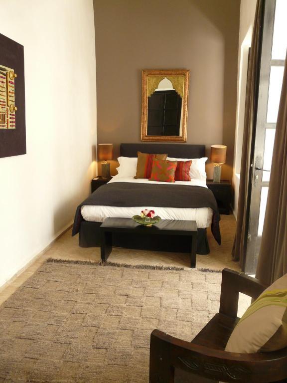 Riad Capaldi Marrakesh Phòng bức ảnh