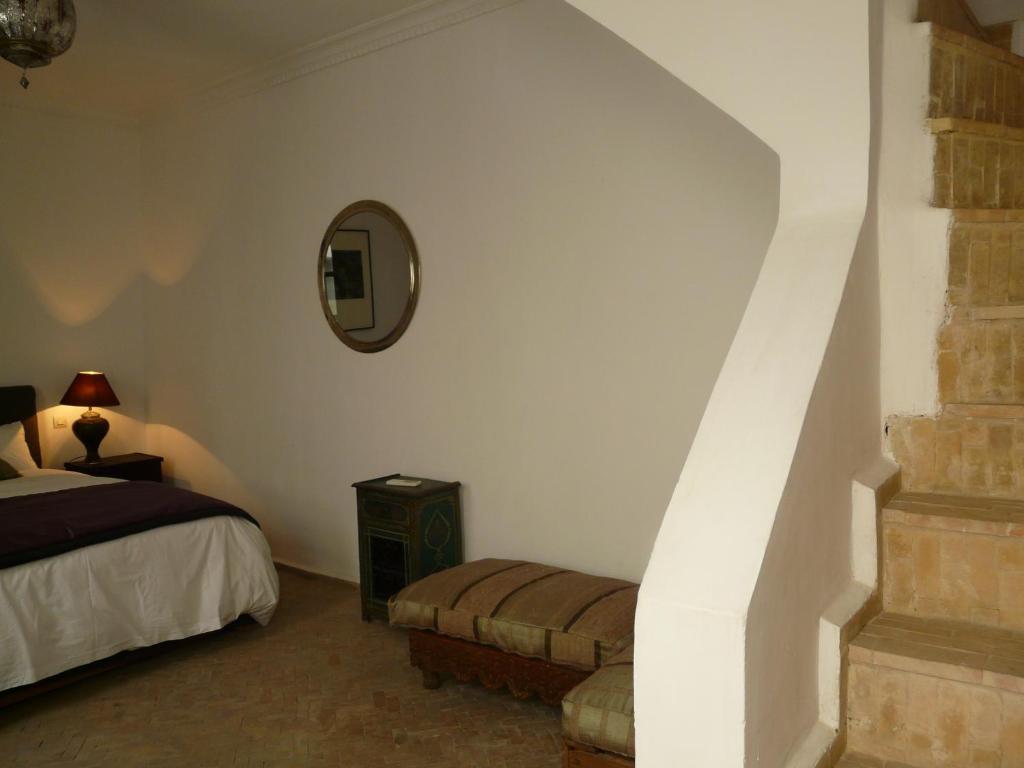Riad Capaldi Marrakesh Phòng bức ảnh