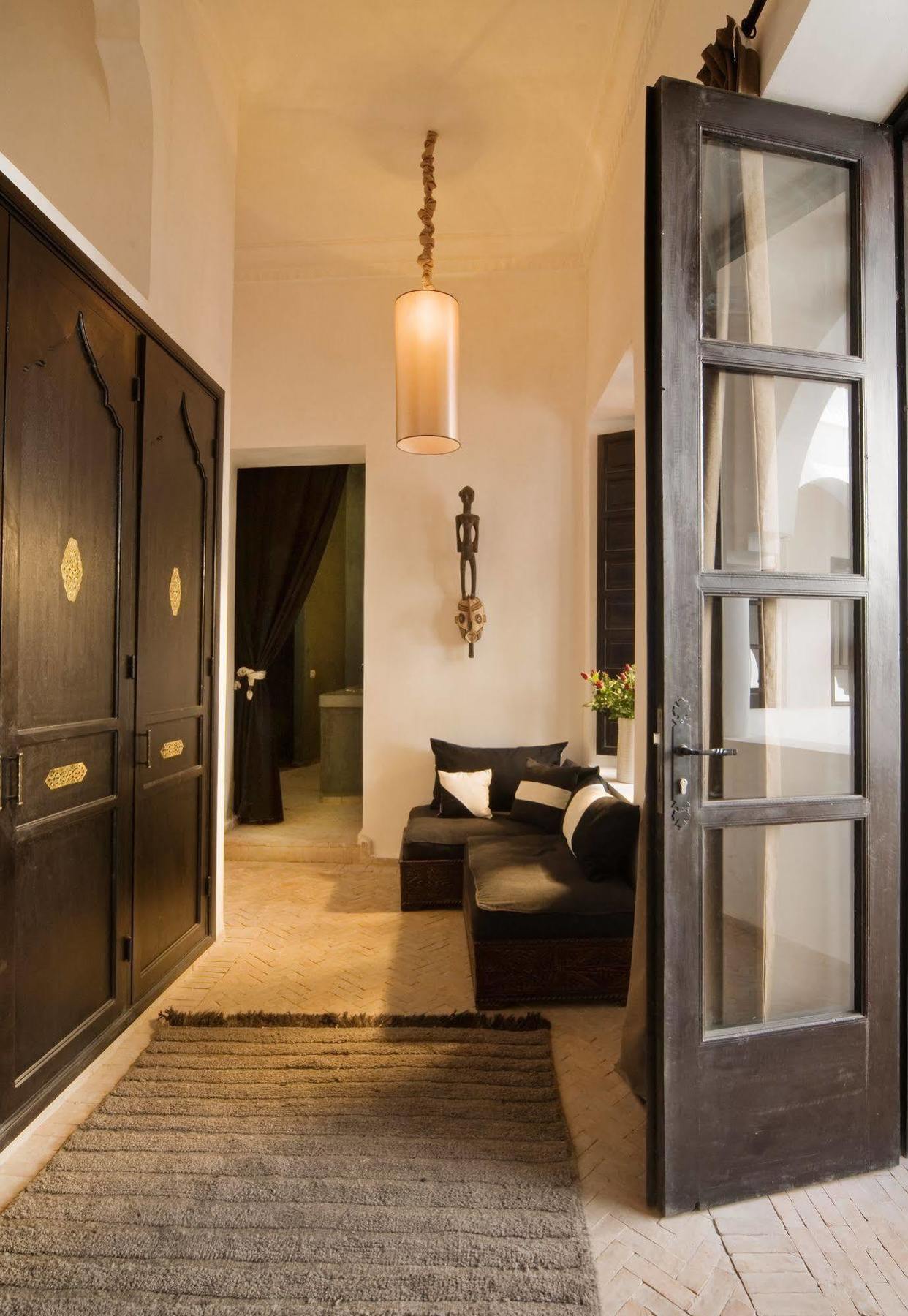 Riad Capaldi Marrakesh Ngoại thất bức ảnh