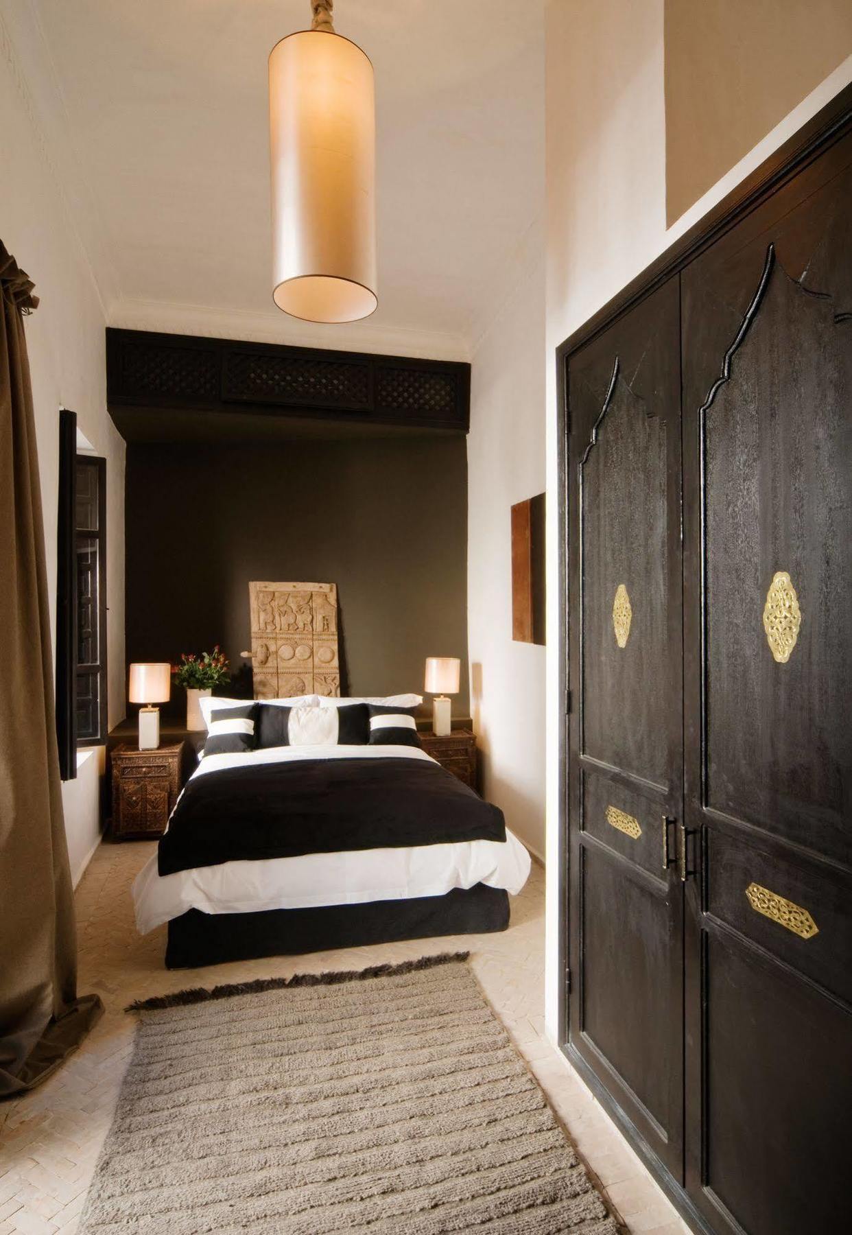 Riad Capaldi Marrakesh Ngoại thất bức ảnh
