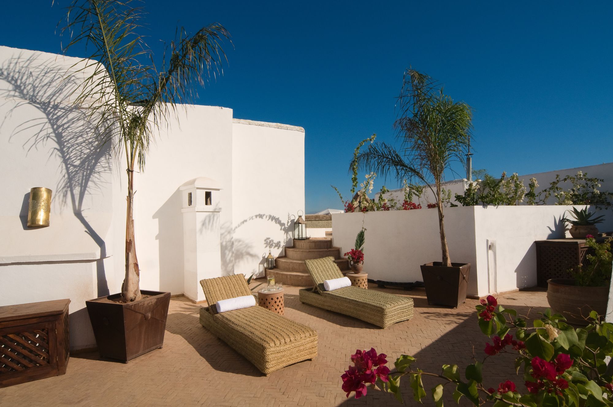Riad Capaldi Marrakesh Ngoại thất bức ảnh