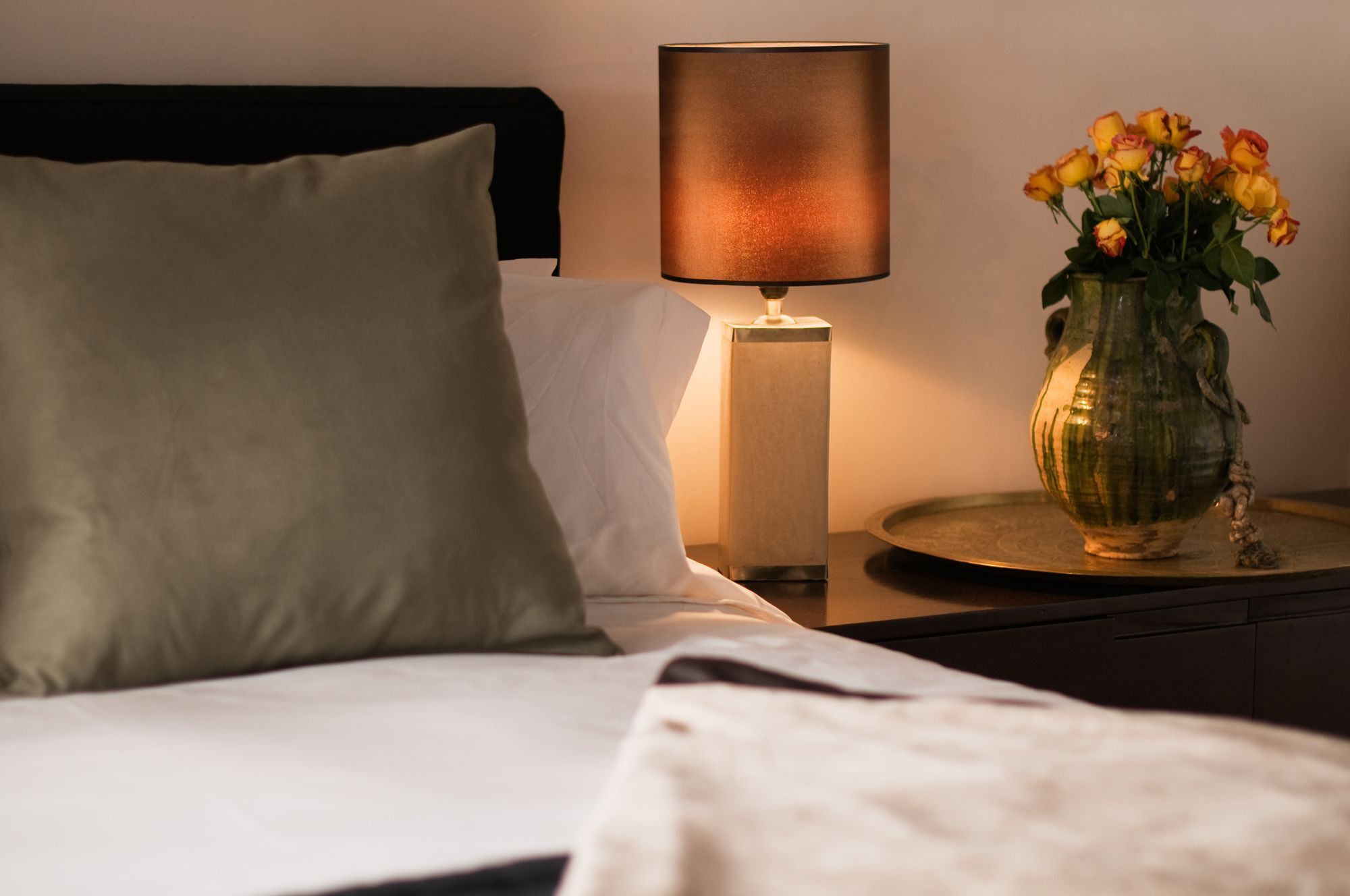 Riad Capaldi Marrakesh Ngoại thất bức ảnh